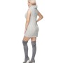 Robe de jour model 131595 PeeKaBoo
