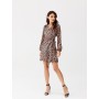 Robe de jour model 201257 Roco Fashion
