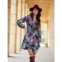 Robe de jour model 201258 Roco Fashion