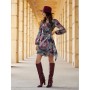 Robe de jour model 201258 Roco Fashion