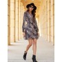 Robe de jour model 201259 Roco Fashion
