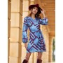 Robe de jour model 201260 Roco Fashion