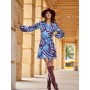 Robe de jour model 201260 Roco Fashion