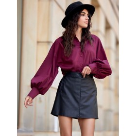 Jupe courte model 201261 Roco Fashion