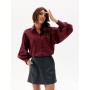 Jupe courte model 201261 Roco Fashion