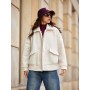 Veste model 201263 Roco Fashion