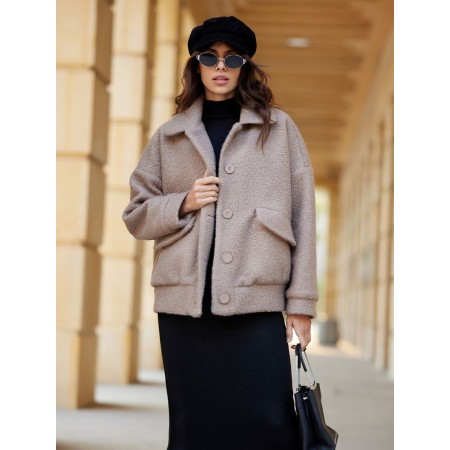 Veste model 201265 Roco Fashion