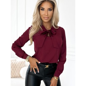 Chemisier model 201272 Numoco