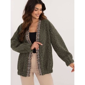 Cardigan model 201284 Italy Moda