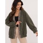 Cardigan model 201284 Italy Moda