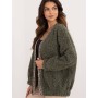 Cardigan model 201284 Italy Moda