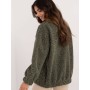 Cardigan model 201284 Italy Moda
