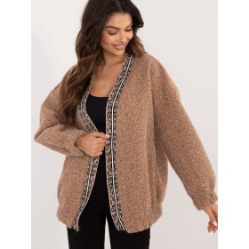 Cardigan model 201285 Italy Moda