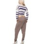 Chandail court model 131597 PeeKaBoo