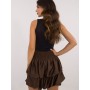 Jupe courte model 201290 Italy Moda