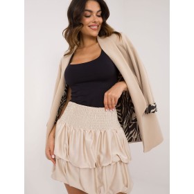 Jupe courte model 201291 Italy Moda