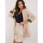Jupe courte model 201291 Italy Moda