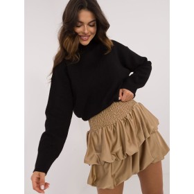 Jupe courte model 201293 Italy Moda