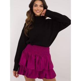 Jupe courte model 201294 Italy Moda