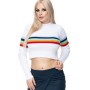 Chandail court model 131598 PeeKaBoo