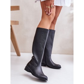 Bottes cuissardes model 201307 Step in style