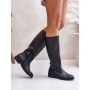 Bottes cuissardes model 201307 Step in style