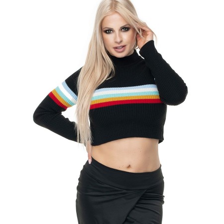 Chandail court model 131599 PeeKaBoo