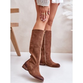 Bottes cuissardes model 201309 Step in style