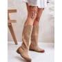 Bottes cuissardes model 201310 Step in style