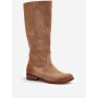 Bottes cuissardes model 201310 Step in style