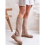 Bottes cuissardes model 201313 Step in style