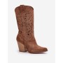 Bottes à talons model 201316 Step in style