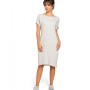 Robe de jour model 104221 BeWear