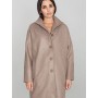 Manteau model 111018 Figl