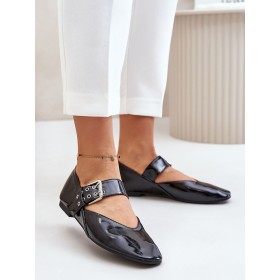 Ballerine model 201323 Step in style