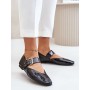 Ballerine model 201323 Step in style