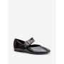 Ballerine model 201323 Step in style