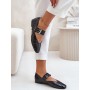 Ballerine model 201323 Step in style