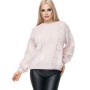 Chandail model 131601 PeeKaBoo