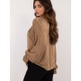 Chemise manche longue model 201354 Och Bella