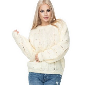 Chandail model 131602 PeeKaBoo