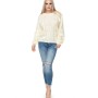 Chandail model 131602 PeeKaBoo