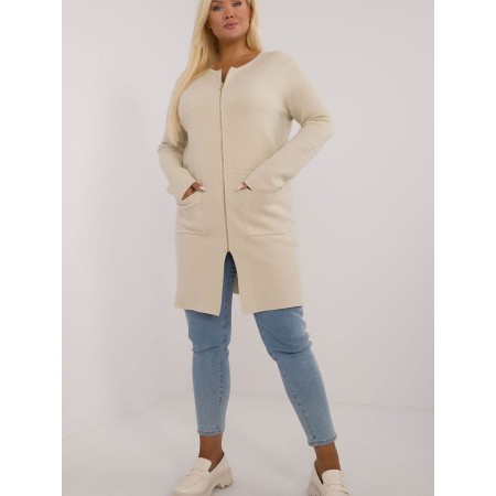 Chandail plus size model 201367 Factory Price