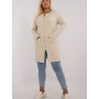Chandail plus size model 201367 Factory Price