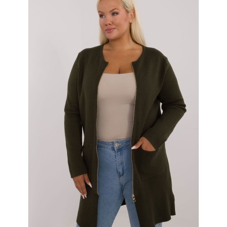 Chandail plus size model 201368 Factory Price