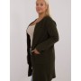 Chandail plus size model 201368 Factory Price