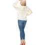 Chandail model 131602 PeeKaBoo