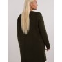Chandail plus size model 201368 Factory Price