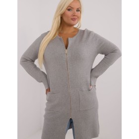 Chandail plus size model 201370 Factory Price