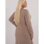 Chandail plus size model 201377 Factory Price